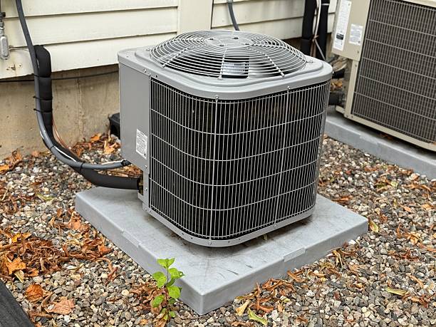 24/7 Emergency Emergency Hvac experts in Forsyth, IL