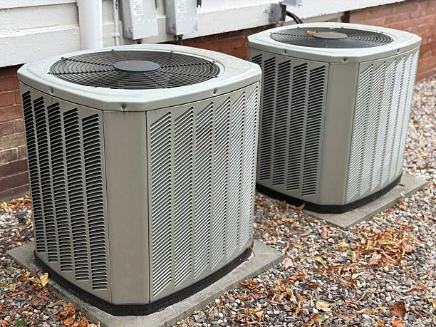 Reliable Air Conditioning Repair contractor in Forsyth, IL by Tropical Oasis HVAC