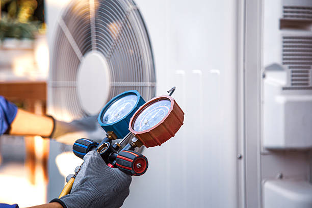 Affordable Furnace Repair solutions in Forsyth, IL